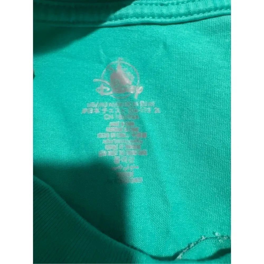 Disney Goofy All Star long sleeve Walt Disney world shirt M - Picture 3 of 7